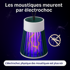 Lampe Anti-Moustique