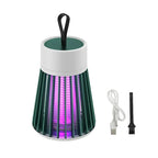 Lampe Anti-Moustique
