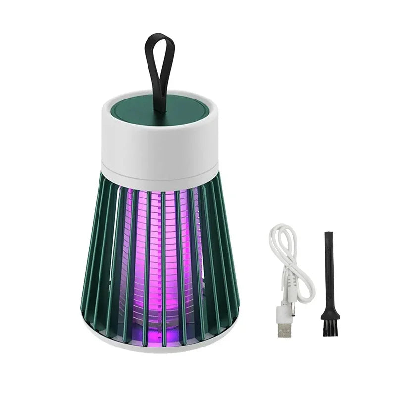 Lampe Anti-Moustique