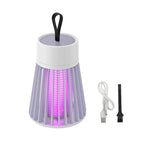 Lampe Anti-Moustique