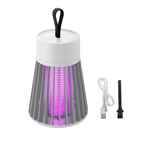 Lampe Anti-Moustique