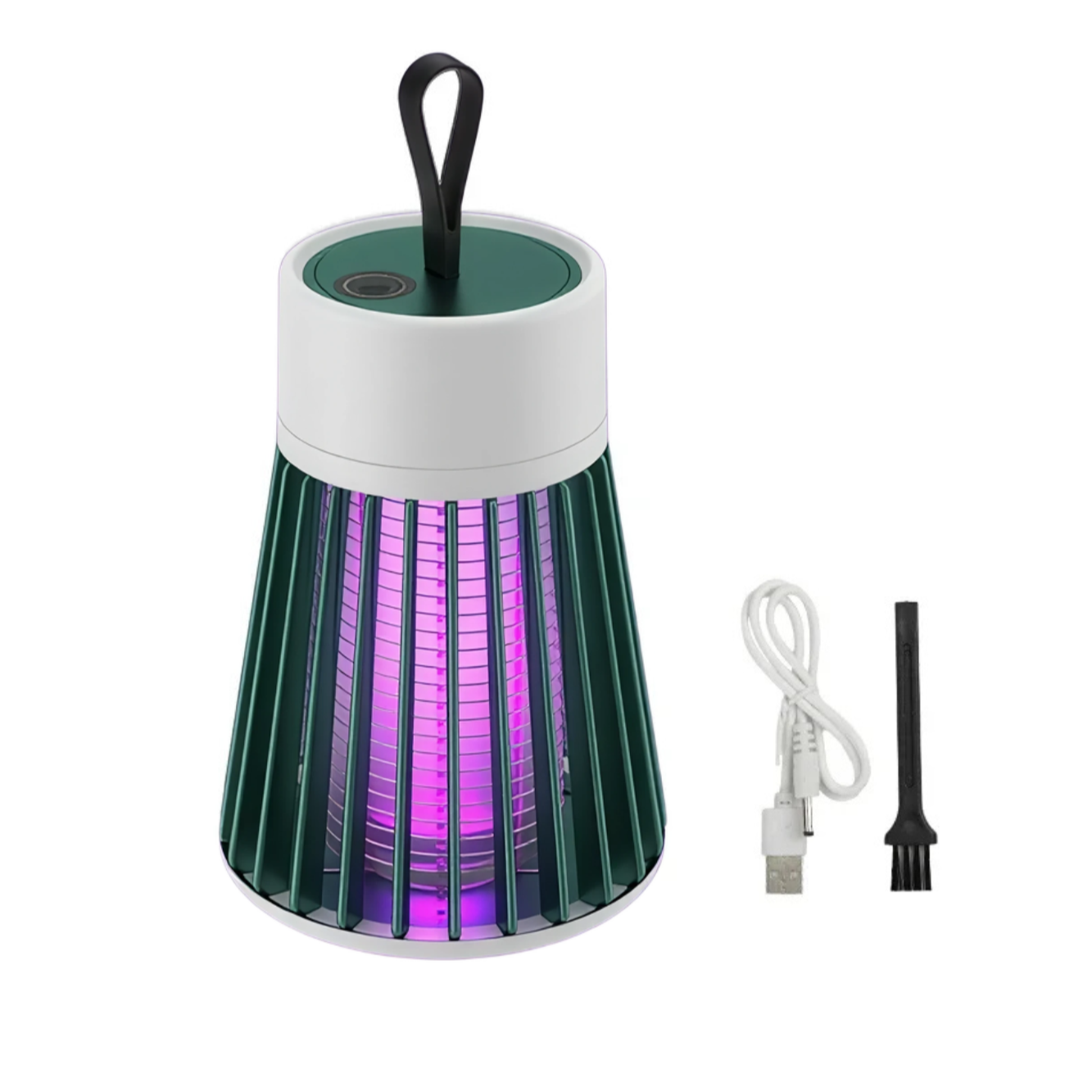 Lampe Anti-Moustique